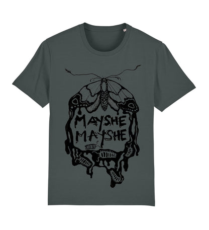 Mayshe Moth T-shirt