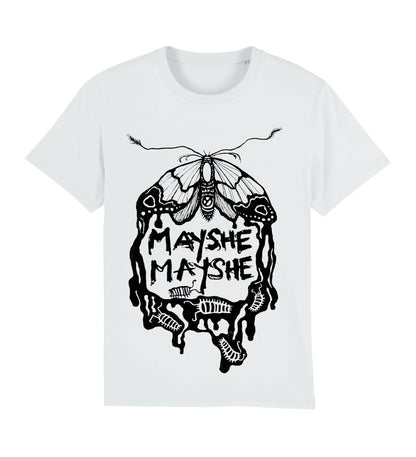 Mayshe Moth T-shirt