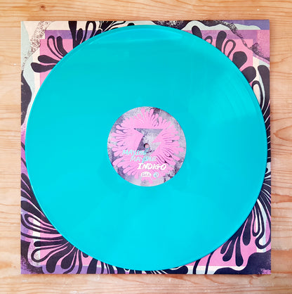 Indigo Album Vinyl